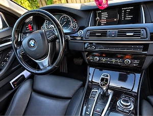 Bmw f10 530 xd  - imagine 4