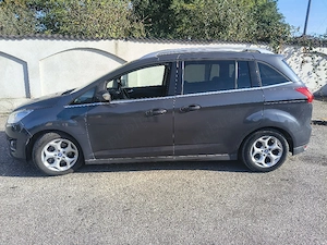 Ford C-Max 1.6diesel 7locuri