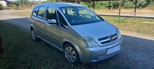 Opel meriva1.7cdti  - imagine 5