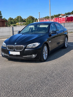 Bmw f10 530 xd  - imagine 9
