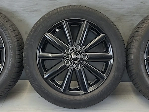 Roti/Jante Mini 5x112 175/60 R16 Hatch (F56, F55, F57) One, Cooper, Electic - imagine 4