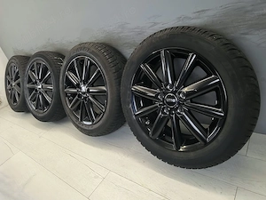 Roti/Jante Mini 5x112 175/60 R16 Hatch (F56, F55, F57) One, Cooper, Electic - imagine 7
