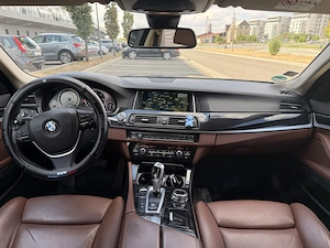 BMW Seria 5 520d xDrive - imagine 5