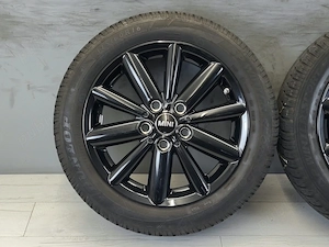 Roti/Jante Mini 5x112 175/60 R16 Hatch (F56, F55, F57) One, Cooper, Electic - imagine 3