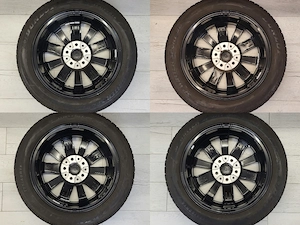 Roti/Jante Mini 5x112 175/60 R16 Hatch (F56, F55, F57) One, Cooper, Electic - imagine 9