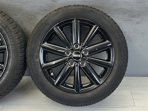 Roti/Jante Mini 5x112 175/60 R16 Hatch (F56, F55, F57) One, Cooper, Electic - imagine 6