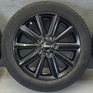 Roti/Jante Mini 5x112 175/60 R16 Hatch (F56, F55, F57) One, Cooper, Electic