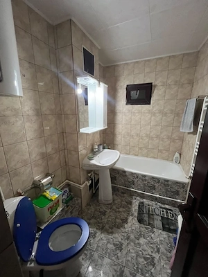 Apartament 2 camere ZONA Lidl  - imagine 6