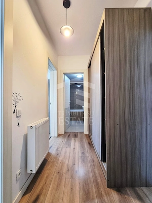 21 Residence Politehnica/ Garsonieră Modernă 35 mp+Balcon/ 0% Comision - imagine 17
