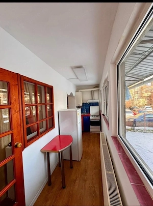 Apartament 50mp utili +10 mp balcon la parter cu beci in Filiasi - imagine 5