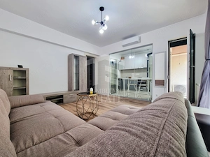 21 Residence Politehnica/ Garsonieră Modernă 35 mp+Balcon/ 0% Comision - imagine 3