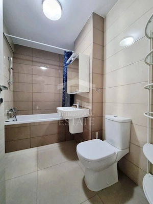 21 Residence Politehnica/ Garsonieră Modernă 35 mp+Balcon/ 0% Comision - imagine 15