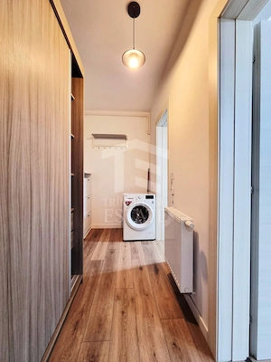 21 Residence Politehnica/ Garsonieră Modernă 35 mp+Balcon/ 0% Comision - imagine 16