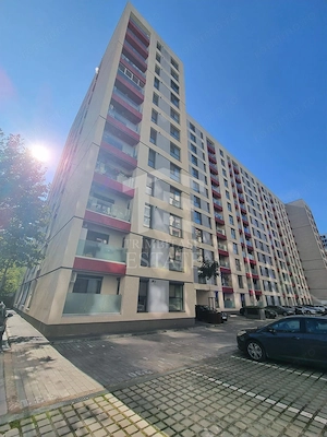 21 Residence Politehnica/ Garsonieră Modernă 35 mp+Balcon/ 0% Comision - imagine 5