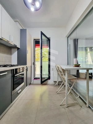 21 Residence Politehnica/ Garsonieră Modernă 35 mp+Balcon/ 0% Comision - imagine 8