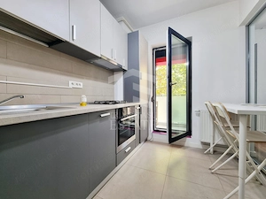 21 Residence Politehnica/ Garsonieră Modernă 35 mp+Balcon/ 0% Comision - imagine 6