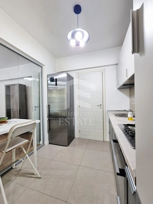 21 Residence Politehnica/ Garsonieră Modernă 35 mp+Balcon/ 0% Comision - imagine 7