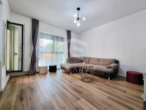 21 Residence Politehnica/ Garsonieră Modernă 35 mp+Balcon/ 0% Comision - imagine 2