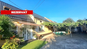 Casa de vanzarea, 145 mp, teren, 1350 mp, zona Halchiu