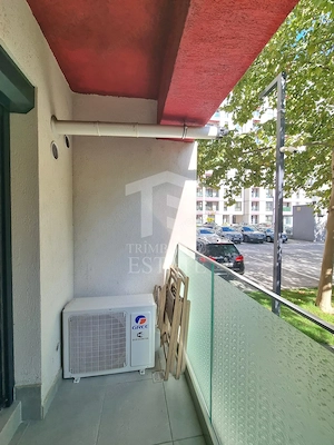 21 Residence Politehnica/ Garsonieră Modernă 35 mp+Balcon/ 0% Comision - imagine 12