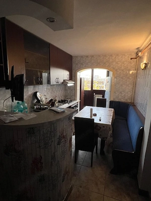 Apartament 2 camere ZONA Lidl  - imagine 5