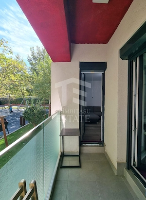 21 Residence Politehnica/ Garsonieră Modernă 35 mp+Balcon/ 0% Comision - imagine 13