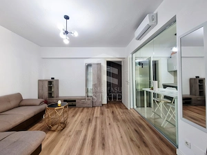 21 Residence Politehnica/ Garsonieră Modernă 35 mp+Balcon/ 0% Comision