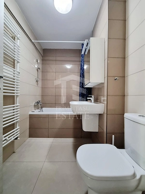 21 Residence Politehnica/ Garsonieră Modernă 35 mp+Balcon/ 0% Comision - imagine 14