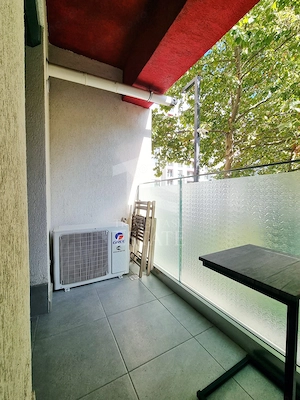 21 Residence Politehnica/ Garsonieră Modernă 35 mp+Balcon/ 0% Comision - imagine 9