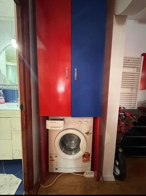 Apartament 50mp utili +10 mp balcon la parter cu beci in Filiasi - imagine 4