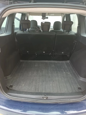 Vând Dacia Lodgy 2013 1.5 dci  - imagine 3