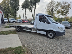 Mercedes-Benz Sprinter  - imagine 2