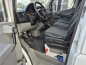 Mercedes-Benz Sprinter  - imagine 7