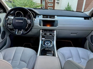Range Rover Evoque 2,2 Extrafull - imagine 2