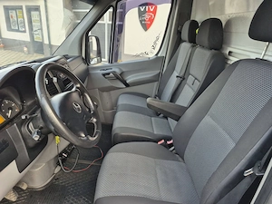 Mercedes-Benz Sprinter  - imagine 6