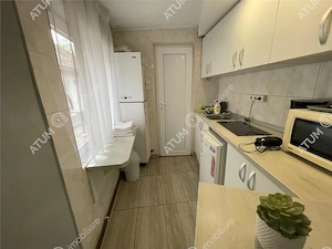 Garsoniera la casa curte comuna in zona ultracentrala Sibiu - imagine 2
