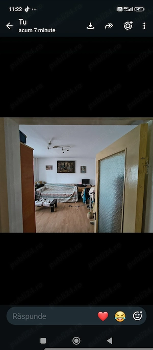 Apartament  vanzare - imagine 2