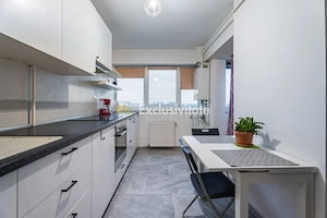 Închiriere 2 camere decomandat, Militari Residence - imagine 3