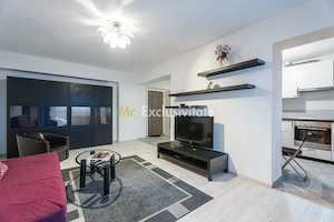 Închiriere 2 camere decomandat, Militari Residence - imagine 8