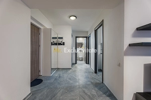 Închiriere 2 camere decomandat, Militari Residence - imagine 9