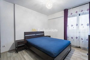 Închiriere 2 camere decomandat, Militari Residence - imagine 2