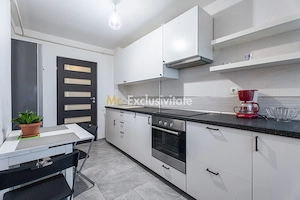 Închiriere 2 camere decomandat, Militari Residence - imagine 6