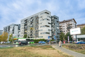 Închiriere 2 camere decomandat, Militari Residence - imagine 13