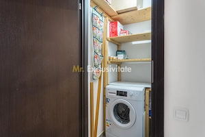 Închiriere 2 camere decomandat, Militari Residence - imagine 11