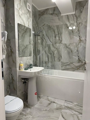 Apartament cu 3 camere în Balanța Residence Sibiu, zona Lazaret - imagine 7