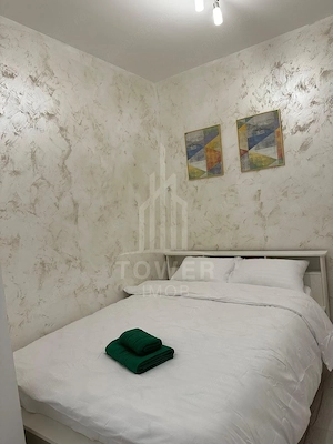 Apartament cu 3 camere în Balanța Residence Sibiu, zona Lazaret - imagine 8