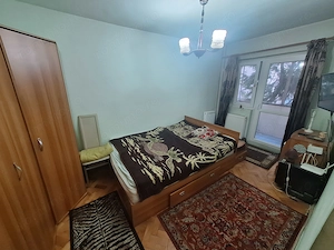 Apartament cu 3 camere  decomandate Et 1 Zona Modern - imagine 6