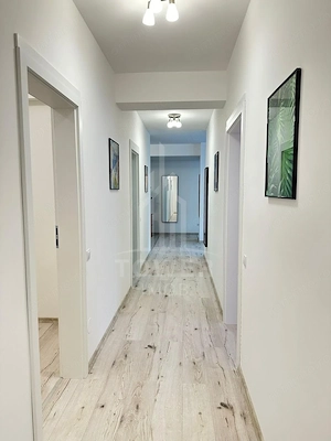 Apartament cu 3 camere în Balanța Residence Sibiu, zona Lazaret - imagine 5