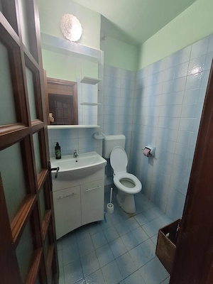 Apartament cu 3 camere  decomandate Et 1 Zona Modern - imagine 10