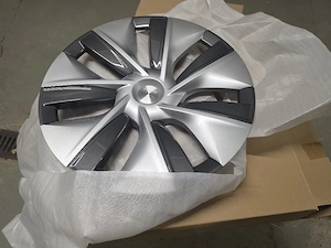 Capace roti Tesla model Y